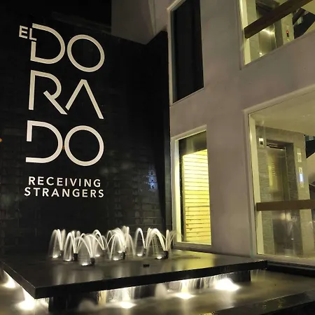 Hotel El Dorado-3